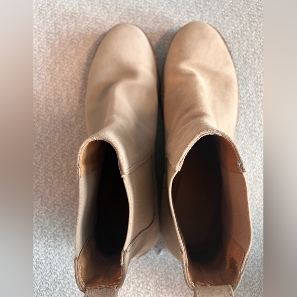 Barney’s Made In Italy Boots size 10 Mens - Picture 2 of 7